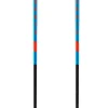 Hot Bâton Fond Tempesta Blue QCD Bâtons