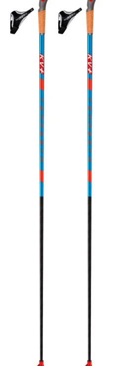 Bâtons<KV+ Bâton Fond Tempesta Blue