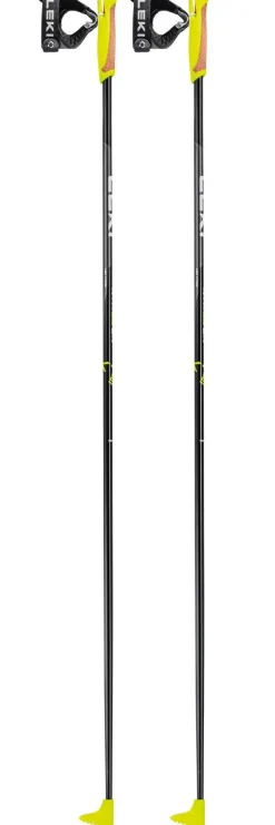 Bâtons<Leki Bâton Fond Xta 5.5 Jr