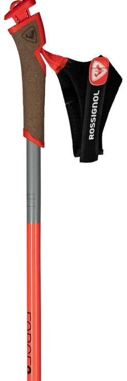 Bâtons<Rossignol Bâton Fond Force 9