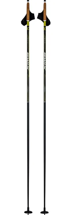 Bâtons<Swix Bâton Fond Dynamic D3