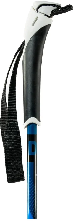 New Bâton Fond Dynamic D2 Junior Alu Pole Bâtons