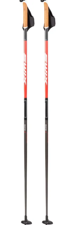 Bâtons<Swix Bâton Fond Quantum Junior Pole