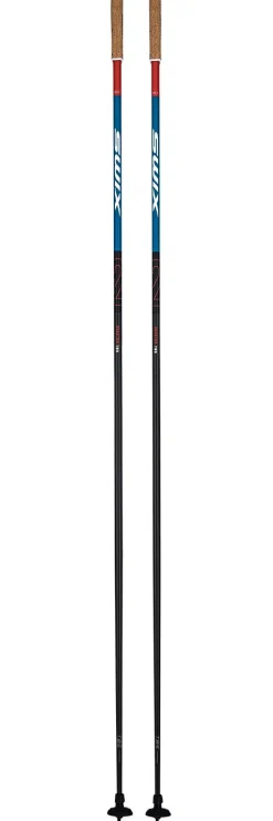 Bâtons<Swix Bâton Fond Quantum Q2