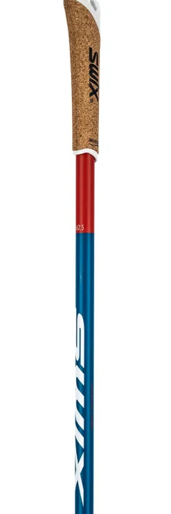 Bâtons<Swix Bâton Fond Quantum Q2
