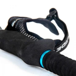 Bâtons De Randonnée Carbone<Guidetti Bâton B Light Saphir Carbone/Alu 135 cm Noir Bleu