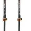 Online Bâton Cime Alu 62-135cm Erable Bâtons De Marche Télescopique