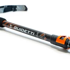 Online Bâton Cime Alu 62-135cm Erable Bâtons De Marche Télescopique