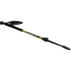 Discount Bâton Horizon 2 Black Yellow Femme Bâtons Téléscopiques|Bâtons Femme