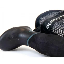 Bâtons De Marche Télescopique<Guidetti Bâton T3 Light Alu Grenat 135 cm Noir Or