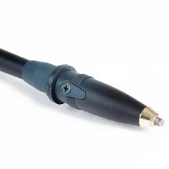 Bâtons De Marche Télescopique<Guidetti Bâton T3 Light Alu Grenat 135 cm Noir Or