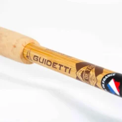 Bâtons De Randonnée Carbone|Bâtons De Marche Télescopique<Guidetti Bâton Terre De Trek Light Bois Noir