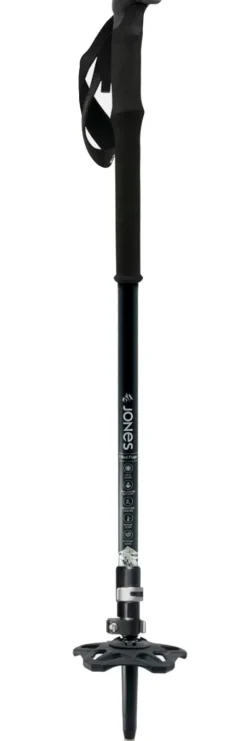 Sale Bâton Talon Accessoires Splitboard