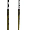 Bâtons Femme|Bâtons Homme<K2 Bâton Freeride 18 Green