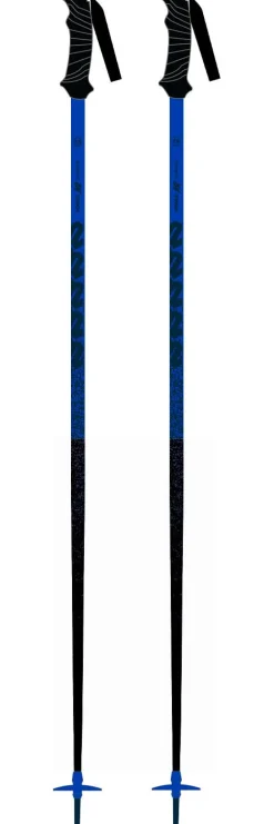 Sale Bâton Power Aluminium Blue Femme Bâtons Femme|Bâtons Homme