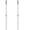Discount Bâton Elite 2 White Femme Bâtons Femme|Bâtons Homme