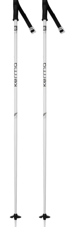 Discount Bâton Elite 2 White Femme Bâtons Femme|Bâtons Homme
