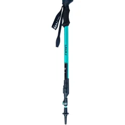 Bâtons De Marche Télescopique<Lacal Bâton Automatic Stick 125 Bleu