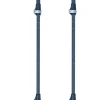 Bâtons De Randonnée Carbone|Bâtons De Marche Télescopique<Lacal Bâton Carbone Stick Light 125 Light Blue