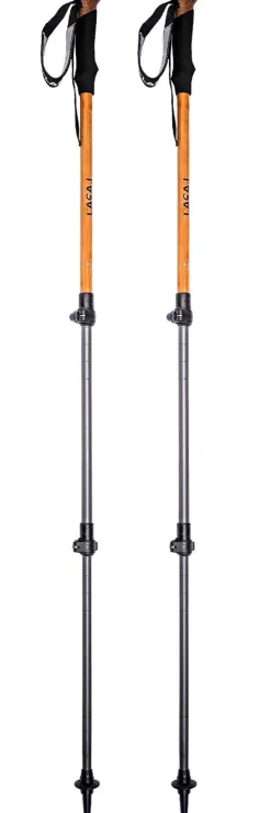 Bâtons De Marche Télescopique<Lacal Bâton Nature Stick 135 Alpes