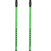 Bâtons Trail<Lacal Bâton Quick Stick Carbon 115-121 Vert