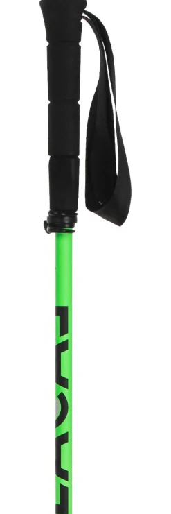 Bâtons Trail<Lacal Bâton Quick Stick Carbon 115-121 Vert