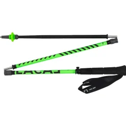 Bâtons Trail<Lacal Bâton Quick Stick Carbon 115-121 Vert