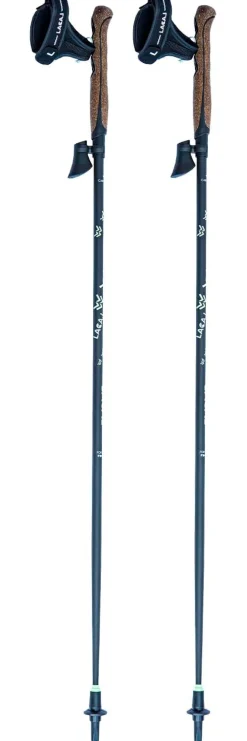 Bâtons Marche Nordique<Lacal Bâton Stick Carbone 70% Noir