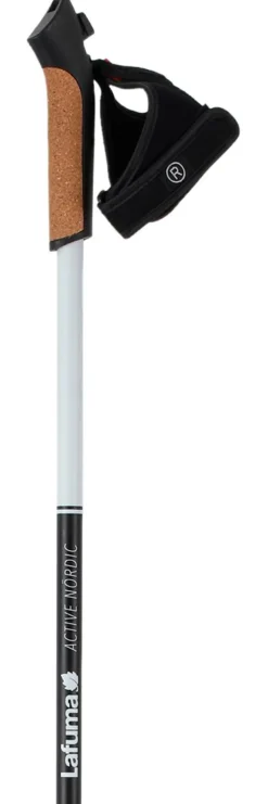 Bâtons Marche Nordique<Lafuma Bâton Active Nordic White