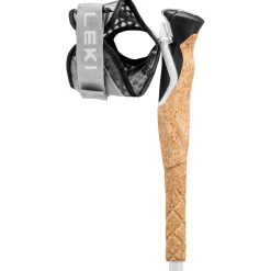 Discount Bâton Cross Trail Fx Superlite 110-130 cm White Envy Black Bâtons Trail