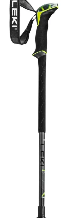 Bâtons Téléscopiques|Bâtons Femme<Leki Bâton Guide Lite 2 Carbon