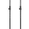 Bâtons De Marche Télescopique<Leki Bâton Legacy Lite Orange Denim Blue Light Anthracite