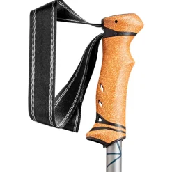 Bâtons De Marche Télescopique<Leki Bâton Legacy Lite Orange Denim Blue Light Anthracite