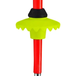 Bâtons Enfant<Leki Bâton Racing Kids Red Black Neonyellow