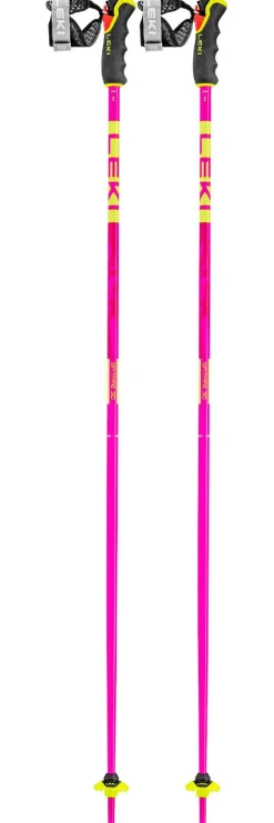 Online Bâton Spitfire 3D Neonmagenta Neonyellow Berry Femme Bâtons Femme|Bâtons Homme