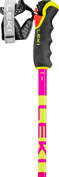 Online Bâton Spitfire 3D Neonmagenta Neonyellow Berry Femme Bâtons Femme|Bâtons Homme