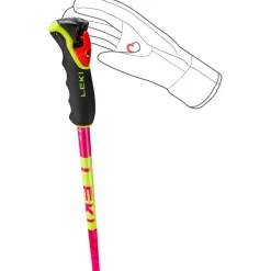 Online Bâton Spitfire 3D Neonmagenta Neonyellow Berry Femme Bâtons Femme|Bâtons Homme