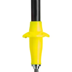 New Bâton Ultratrail Fx.One Superlite Neon Pink Neon Yellow Natural Carbon Bâtons Trail