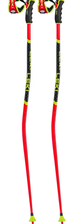 Bâtons Femme|Bâtons Homme<Leki Bâton Wcr Gs 3D