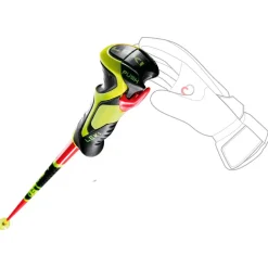 Discount Bâton Wcr Lite Sl 3D Femme Bâtons Femme|Bâtons Homme