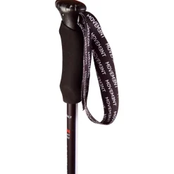 Sale Bâton Race Pro Carbon Black Red Femme Bâtons Femme|Bâtons Homme