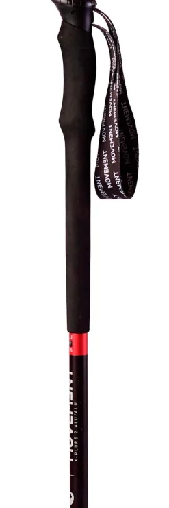 Discount Bâton X-Plore 2 Alu W Black Carmin Femme Bâtons Téléscopiques|Bâtons Femme
