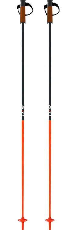 Outlet Bâton Gt 13 Comp Mag Flame Femme Bâtons Femme|Bâtons Homme