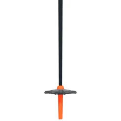 Bâtons Téléscopiques|Bâtons Femme<One Way Bâton Tr Vario 2 Flame