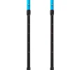 Bâtons Raquettes À Neige<Summit Bâton Raquette Tibet 3 Parts Classic Cone Blue