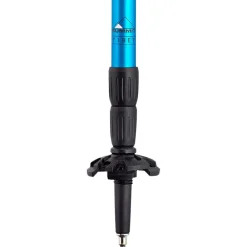 Bâtons Raquettes À Neige<Summit Bâton Raquette Tibet 3 Parts Classic Cone Blue