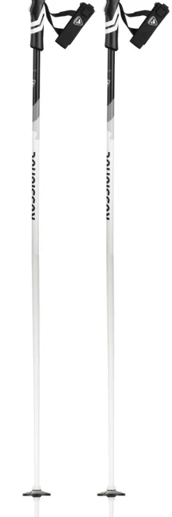 Bâtons Femme|Bâtons Homme<Rossignol Bâton Electra Premium Clip Black