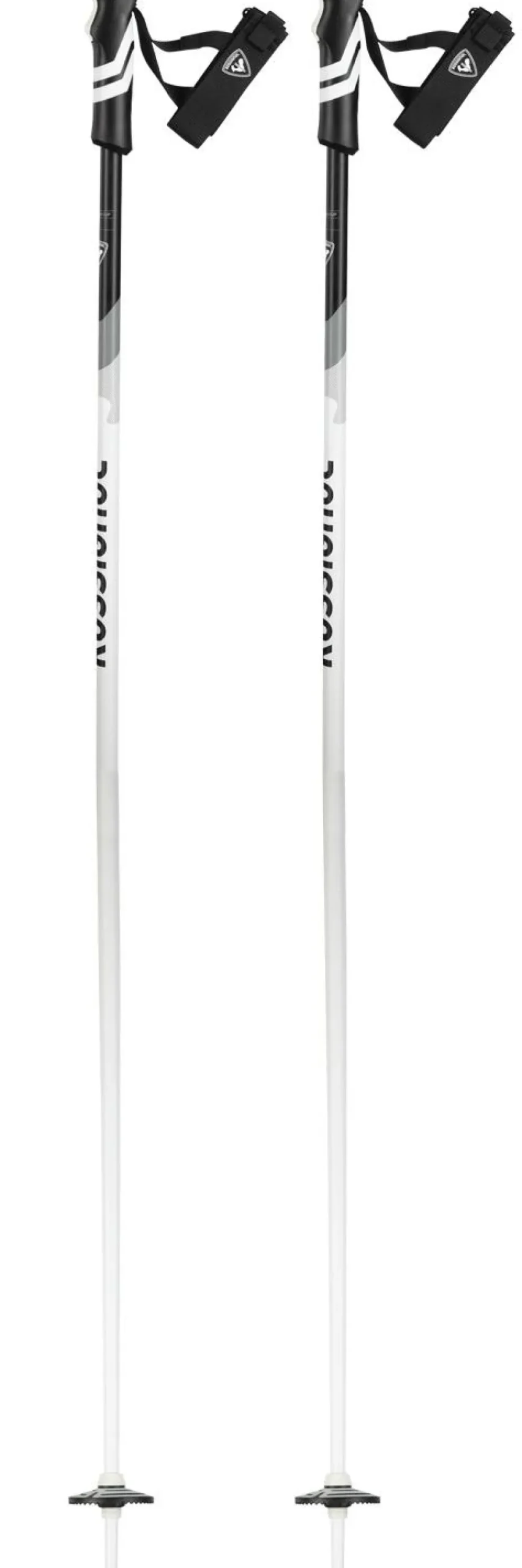 Bâtons Femme|Bâtons Homme<Rossignol Bâton Electra Premium Clip Black