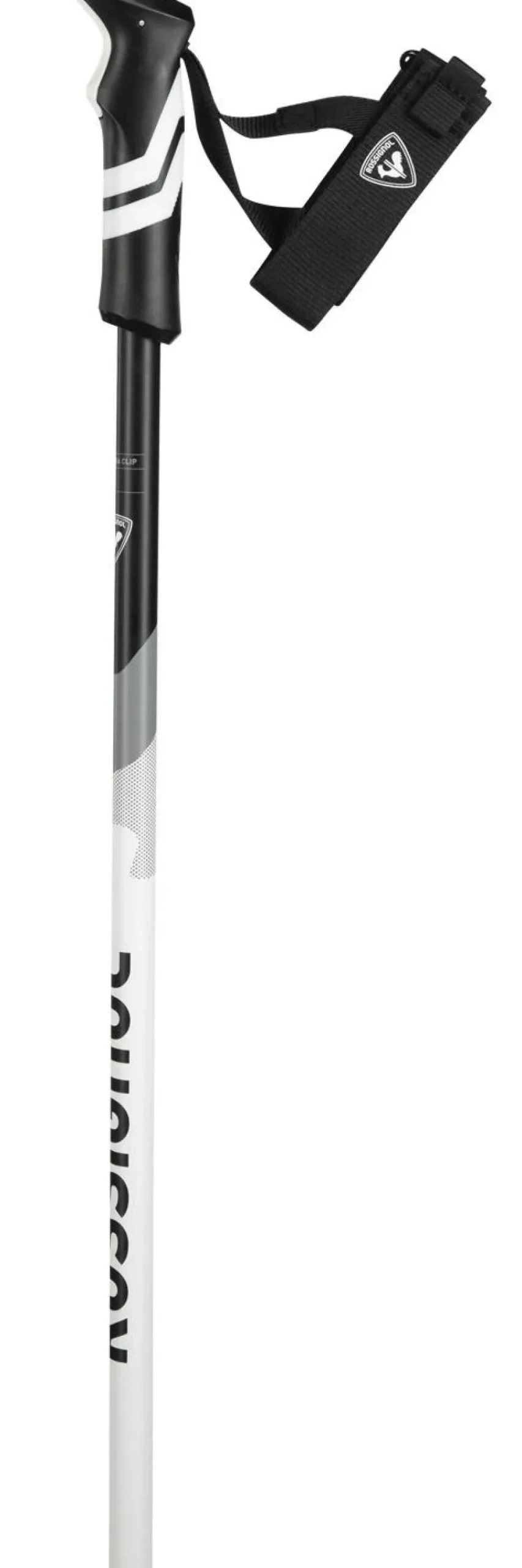 Bâtons Femme|Bâtons Homme<Rossignol Bâton Electra Premium Clip Black