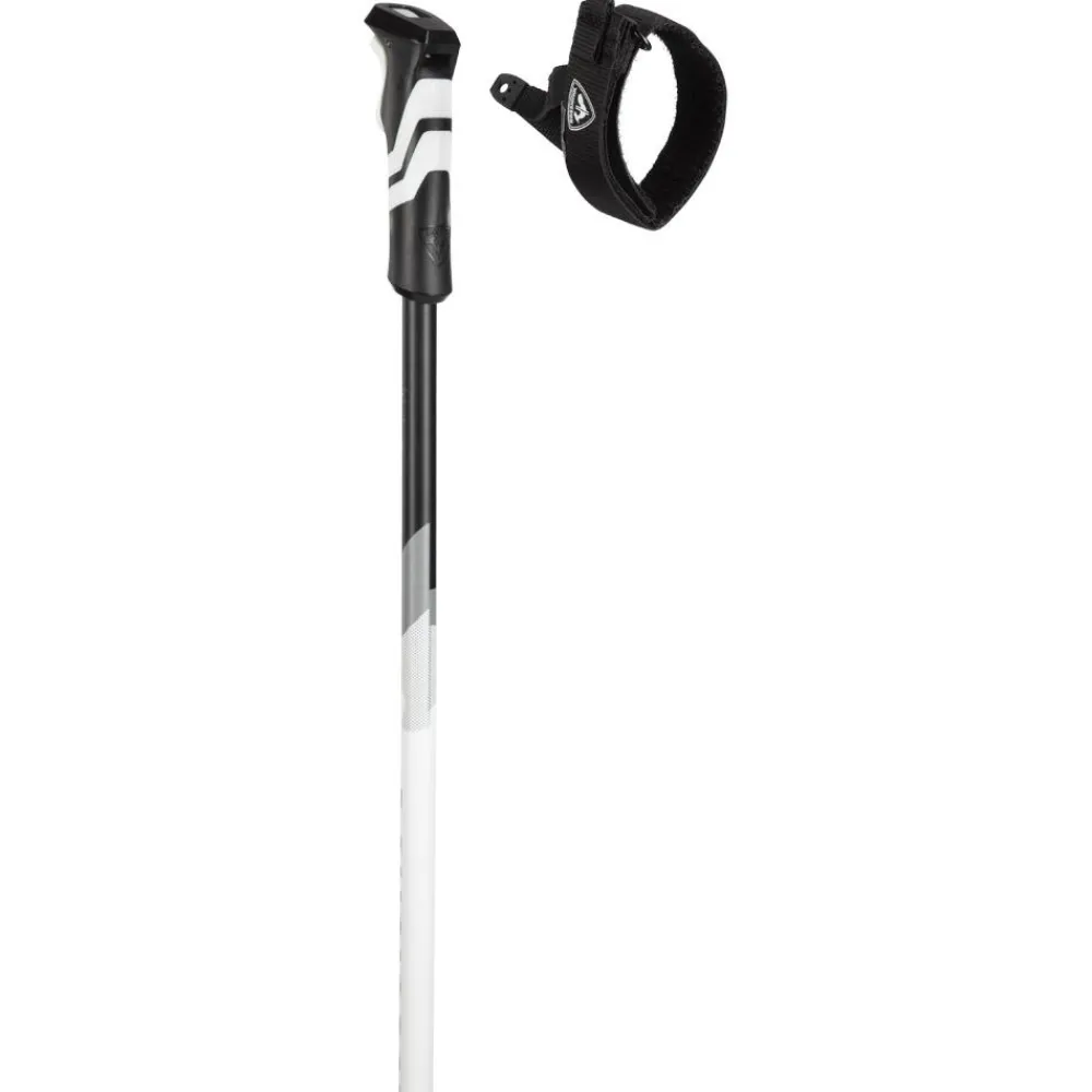 Bâtons Femme|Bâtons Homme<Rossignol Bâton Electra Premium Clip Black